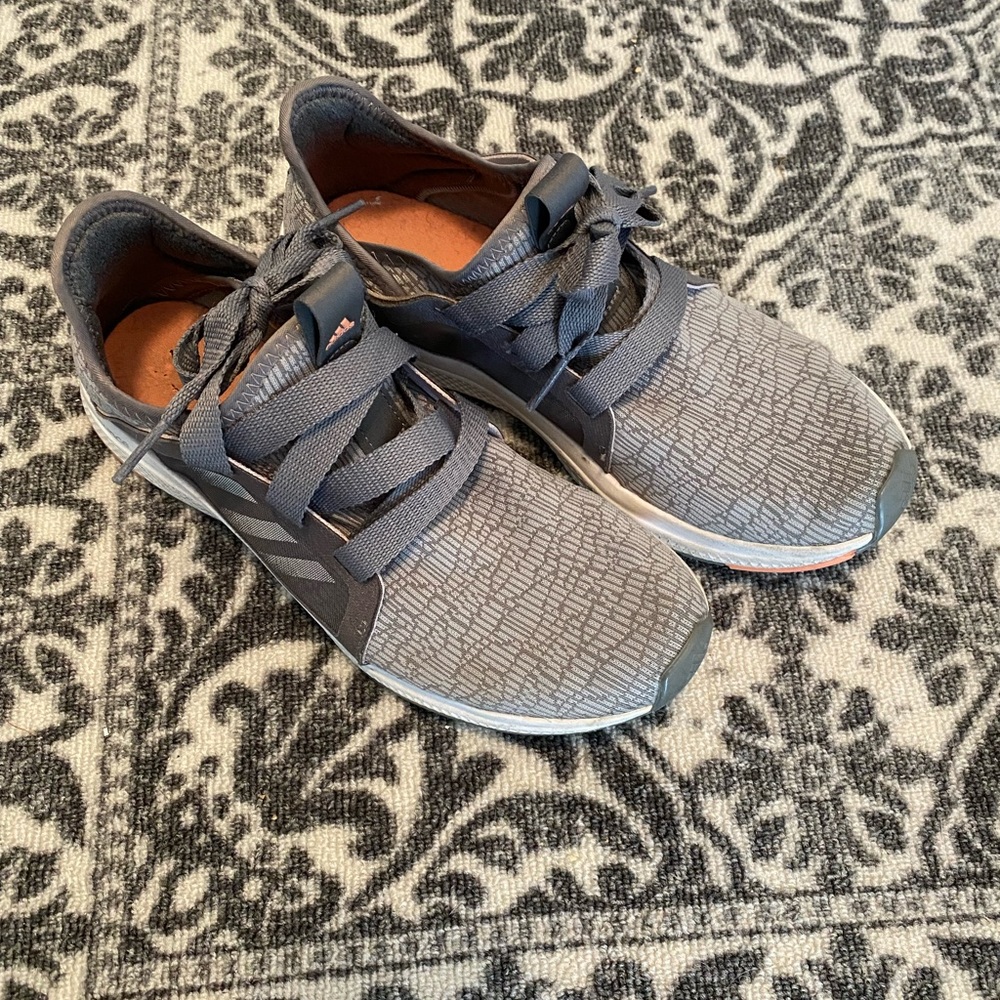Women’s Adidas Edge Lux Sneakers